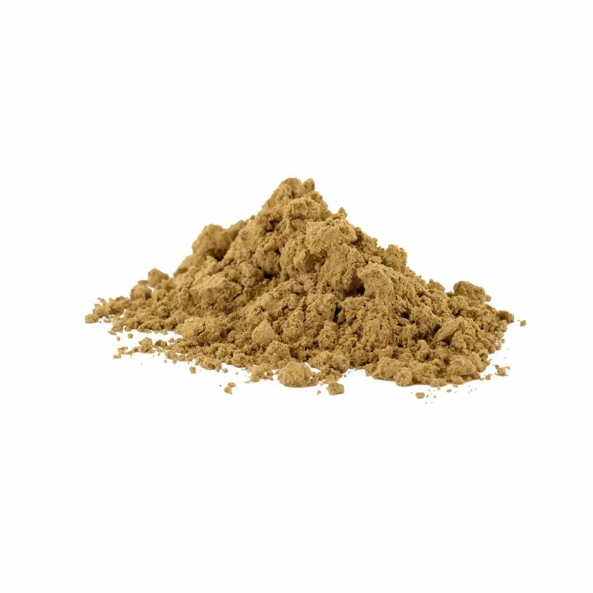 Triphala-jauhe luomu