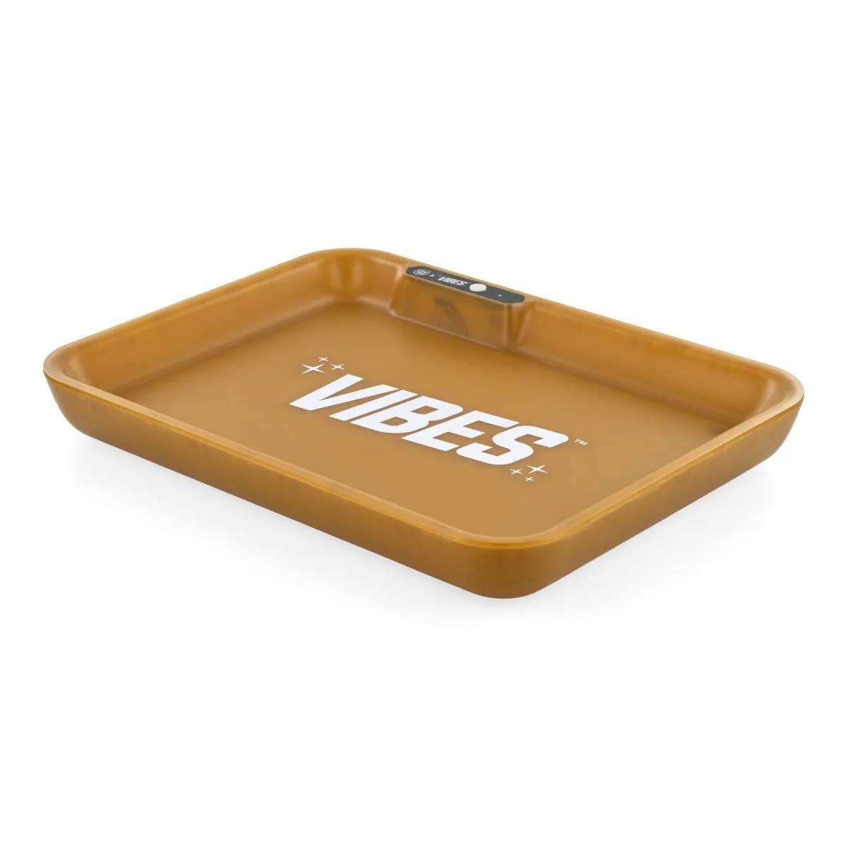 VIBES x Glow Tray LED-kääretarjotin