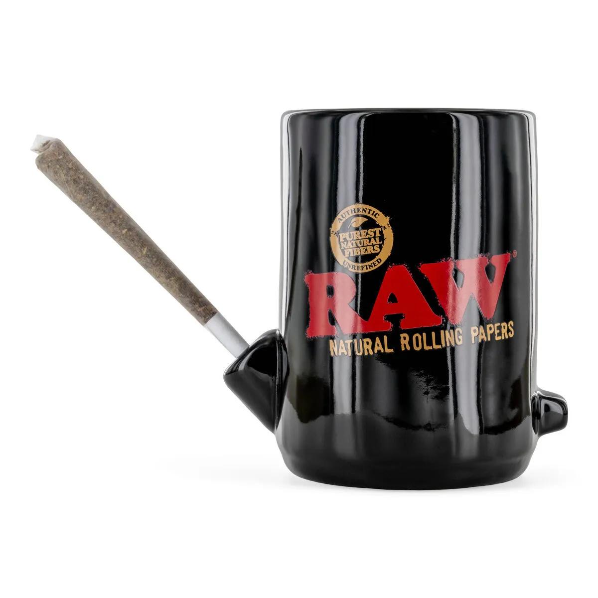 Wake Up & Bake Up -muki