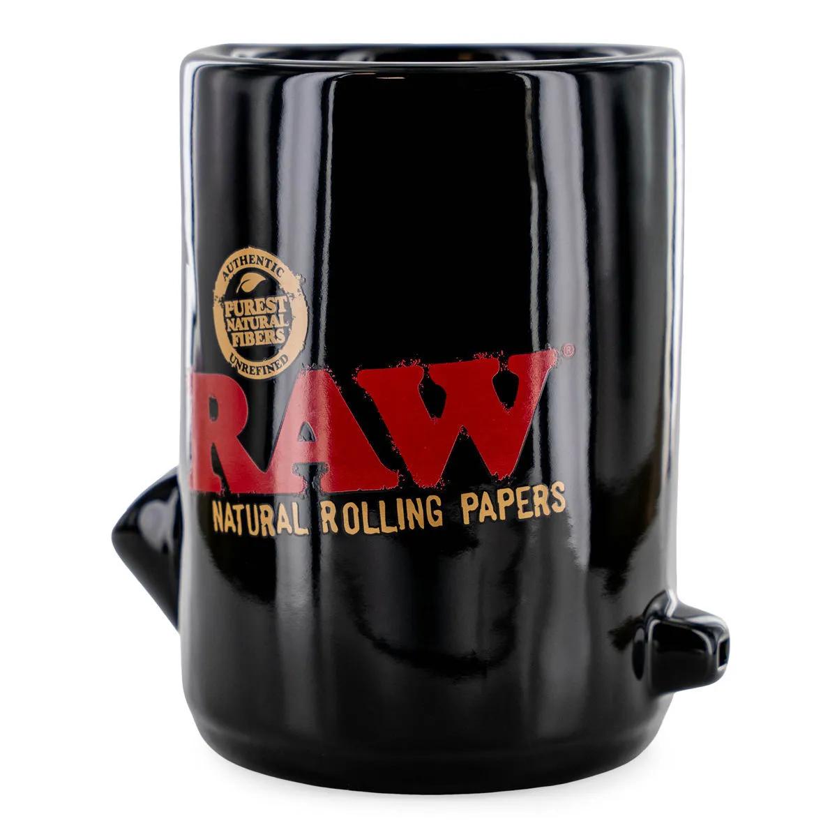 Wake Up & Bake Up -muki