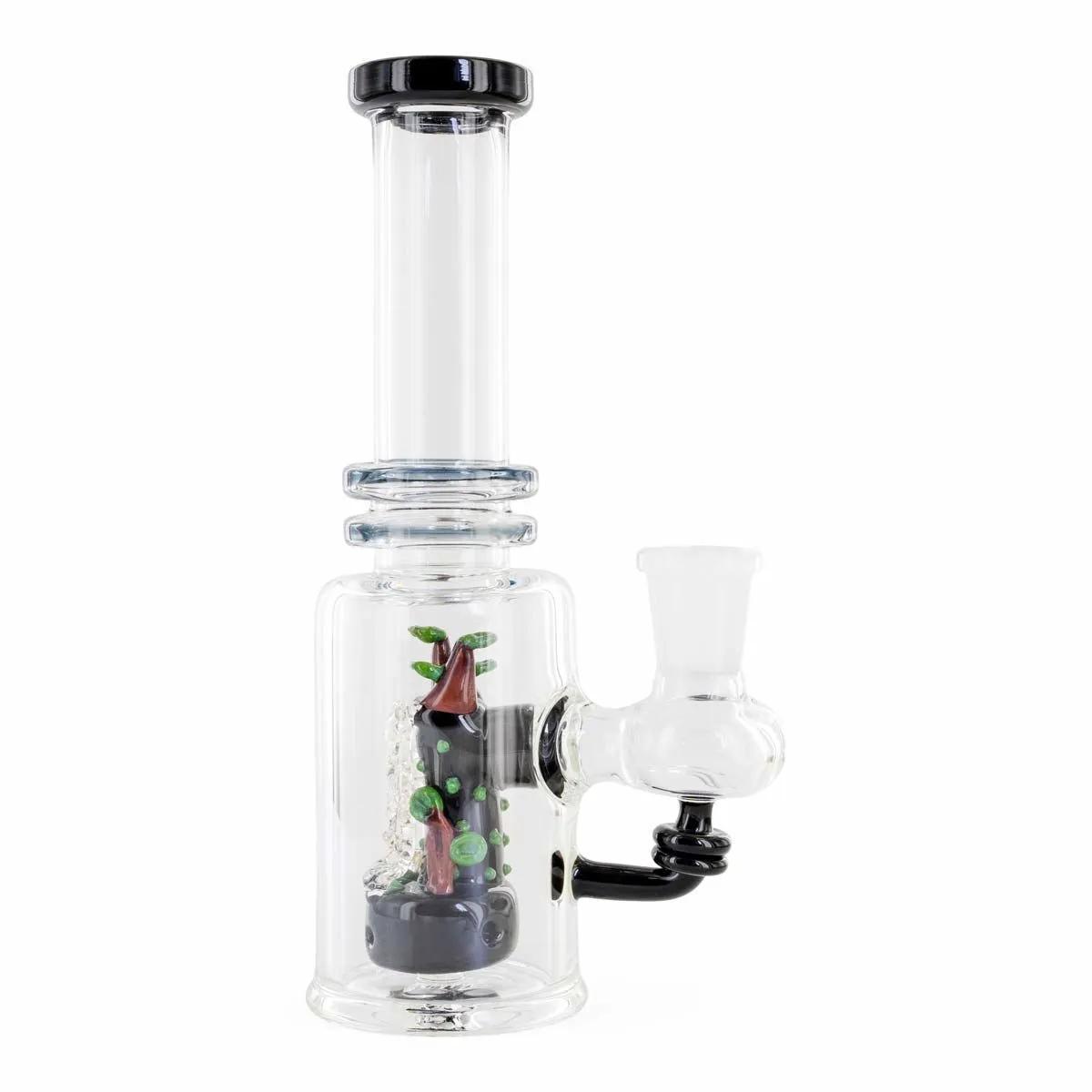 Zen Bonsai Mini Tube -vesipiippu