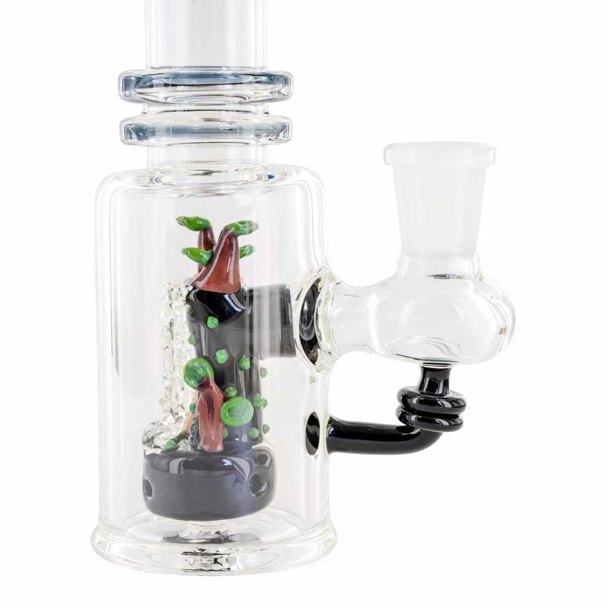 Zen Bonsai Mini Tube -vesipiippu