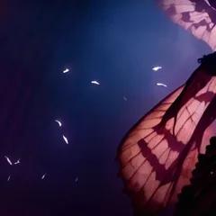Velvet · Midnight Unfurling