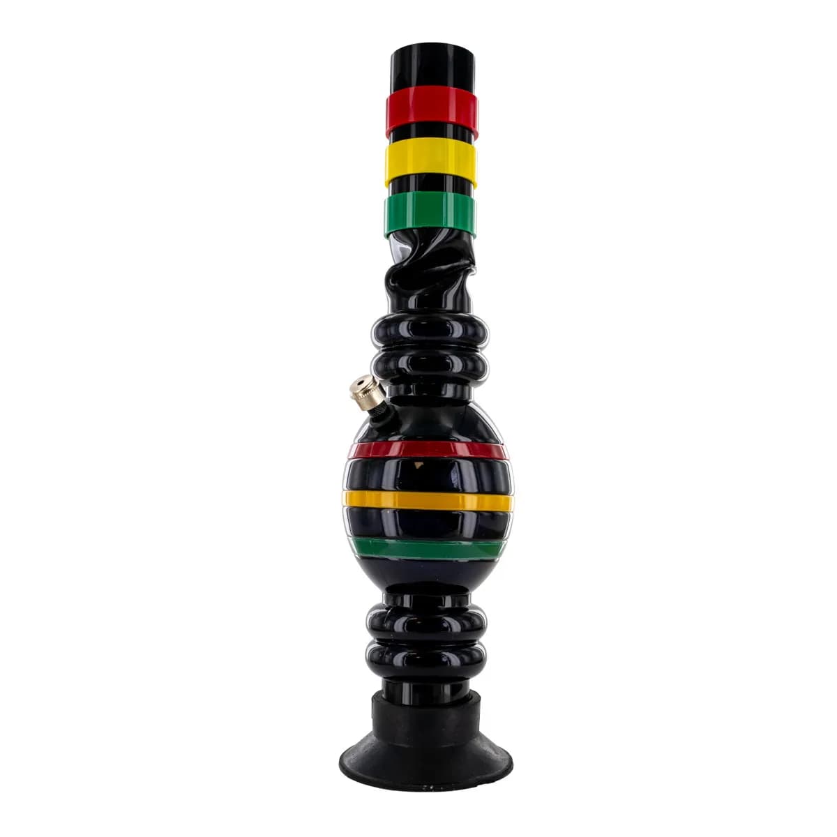 Akryylibongi Reggae