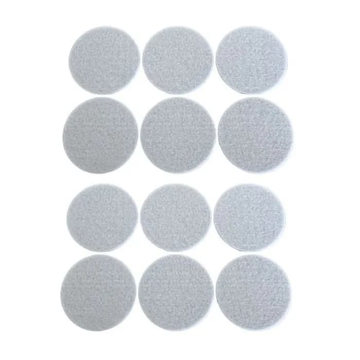 Microppose Tarrakiinnitteiset Monotub-suodattimet 12 kpl