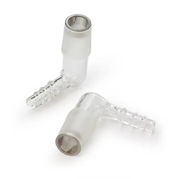Arizer lasinen kulma-adapteri
