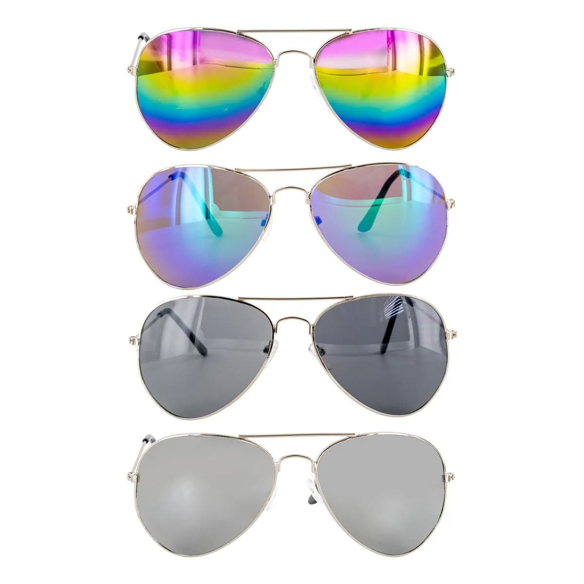Aviator-aurinkolasit