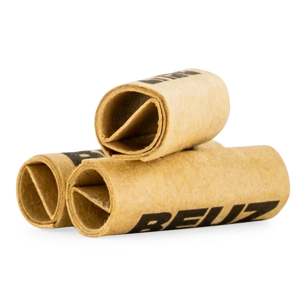 BEUZ Brown esirullatut filtterit (120 kpl)