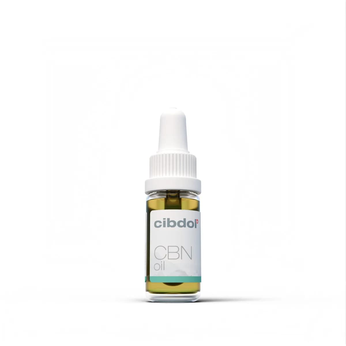 CBN-öljy 5 % + CBD 2,5 %