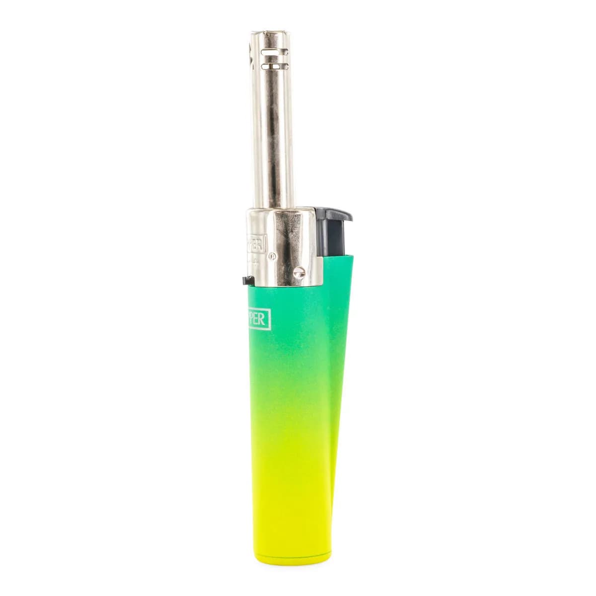 Clipper Minitube -sytytin Metallic Gradient