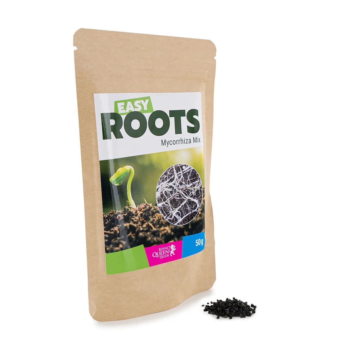Easy Roots Mykorritsa-seos