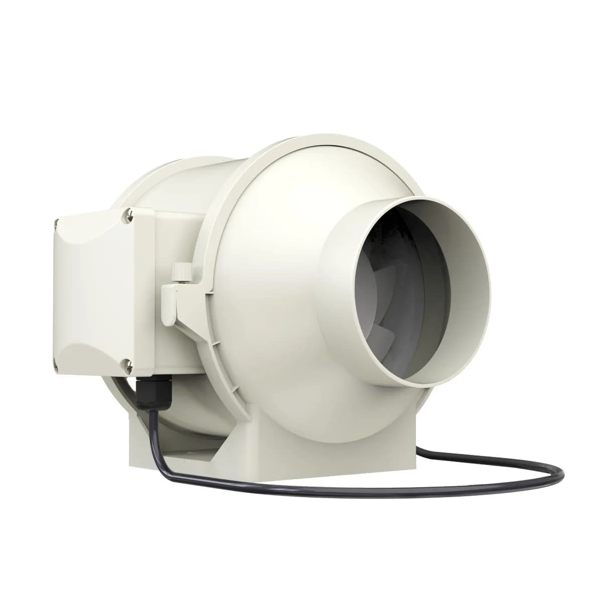 Poistopuhallin TT (Vanguard Hydroponics)