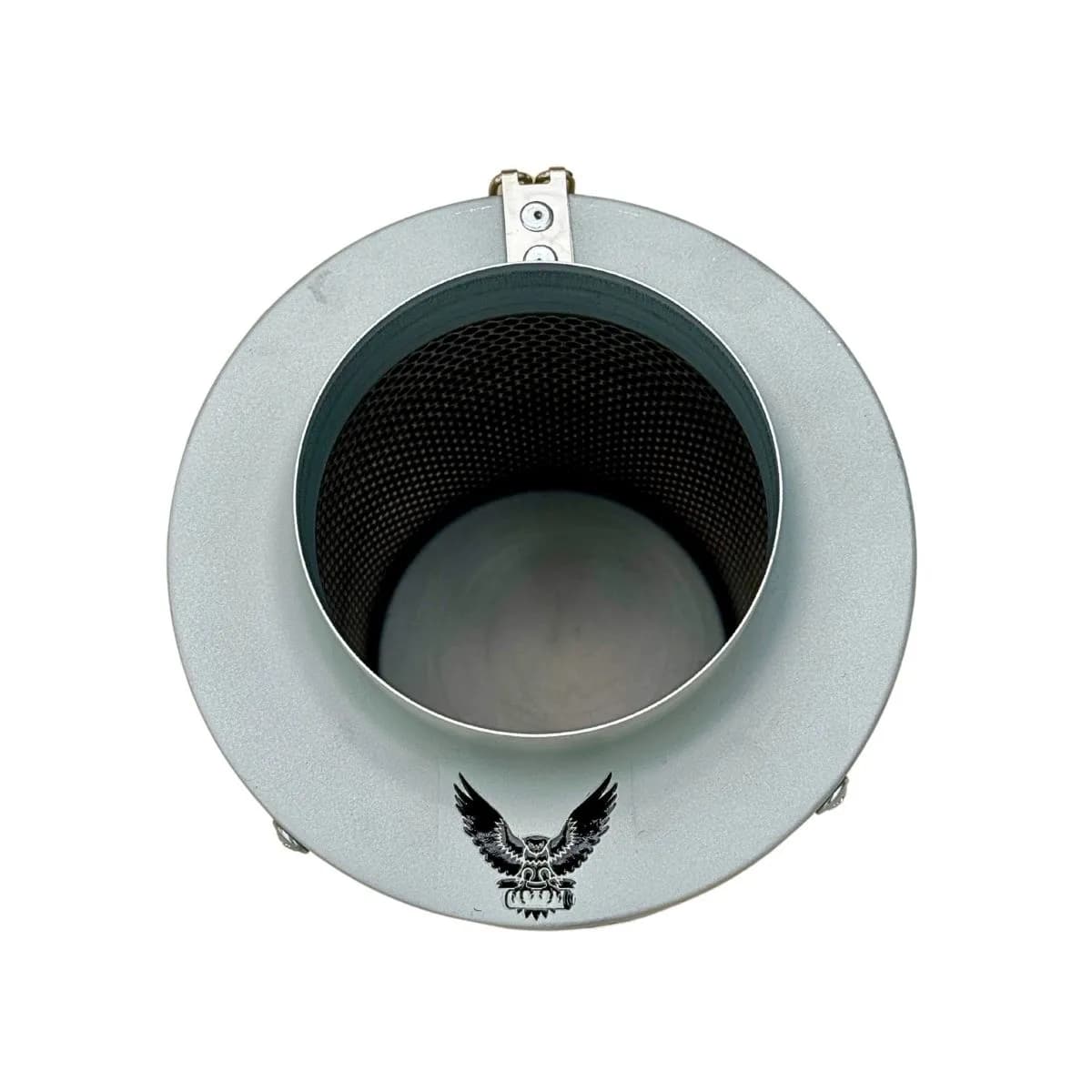 Falcon-aktiivihiilisuodatin (Vanguard Hydroponics)