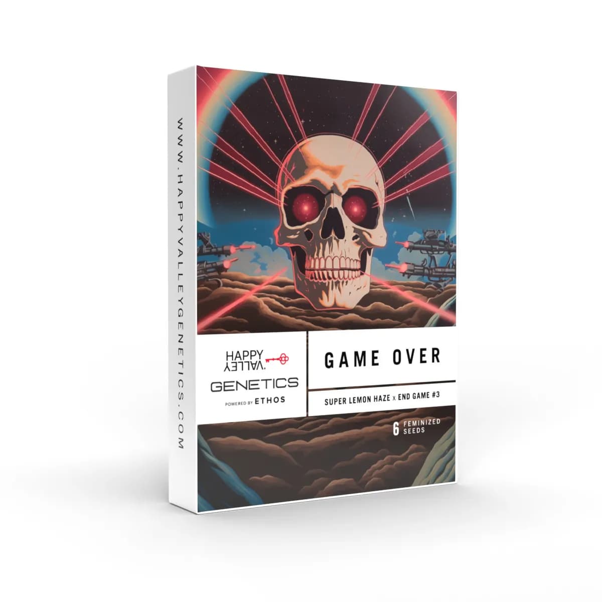 Game Over