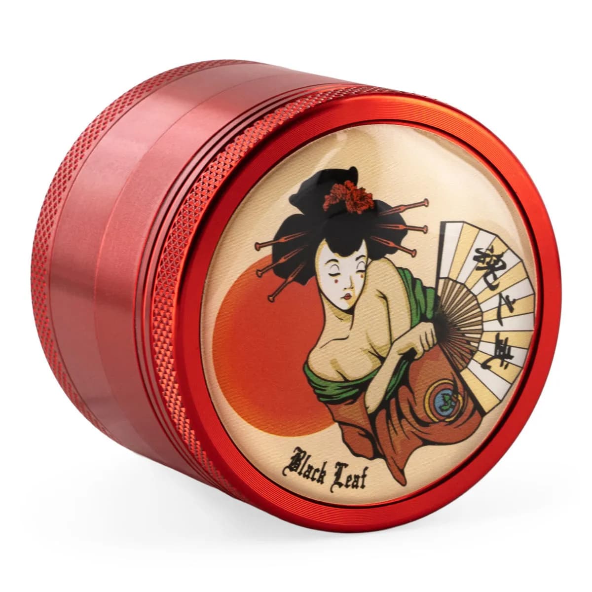Geisha Grinder -jauhin