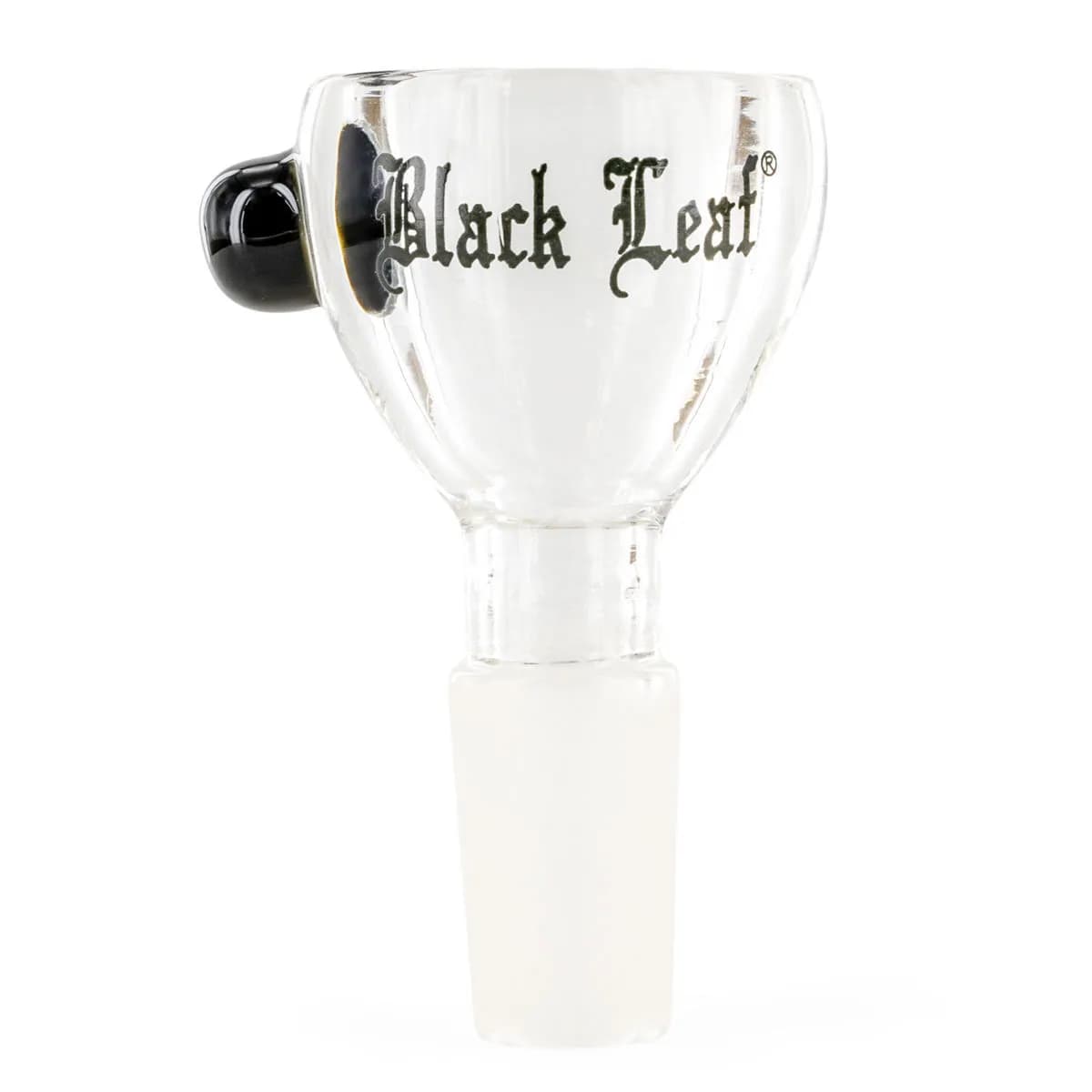Black Leaf lasipesä bongiin