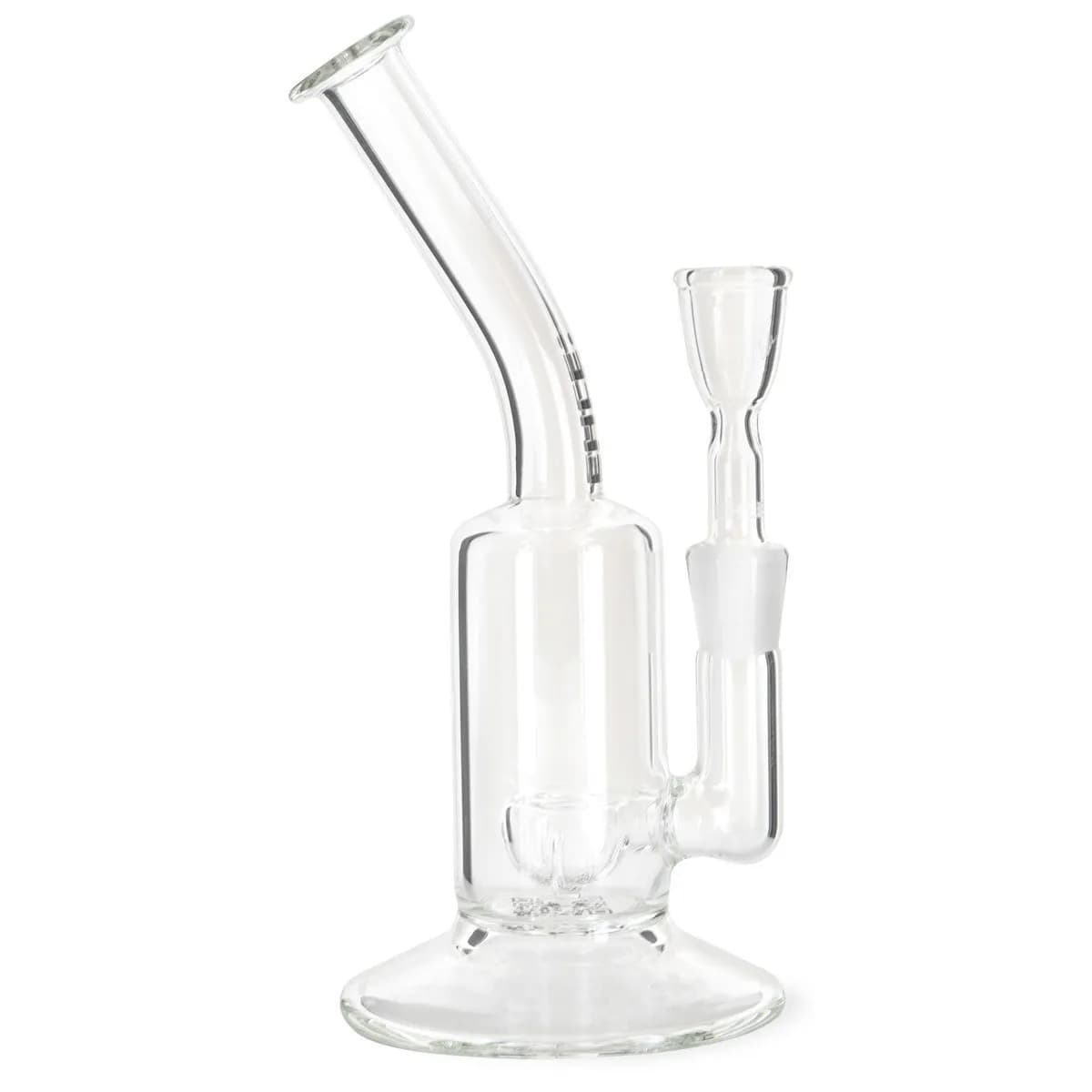EHLE lasinen pieni bubbler