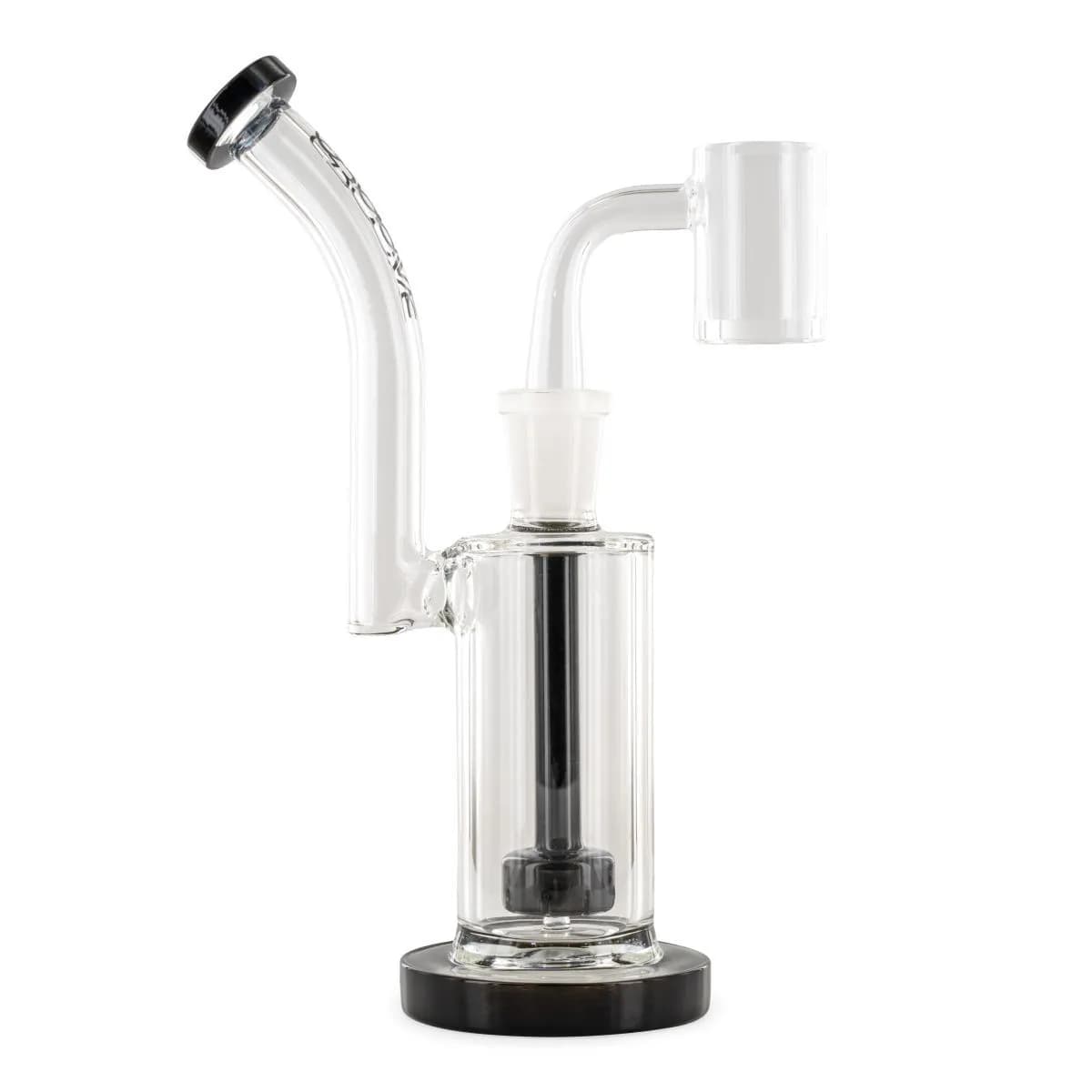 Groove 7 pieni rig/bubbler