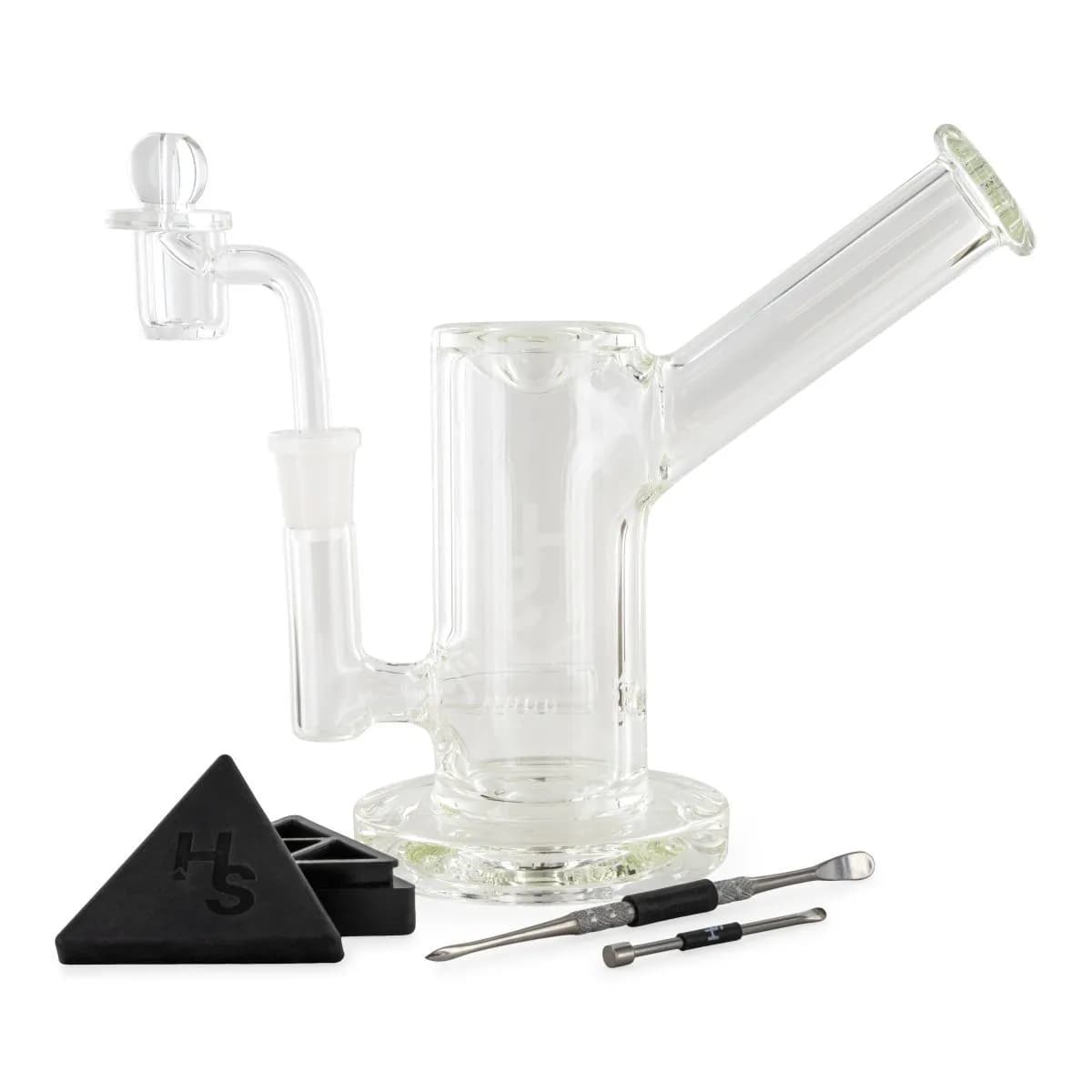Heavy Duty Rig -dab-rig