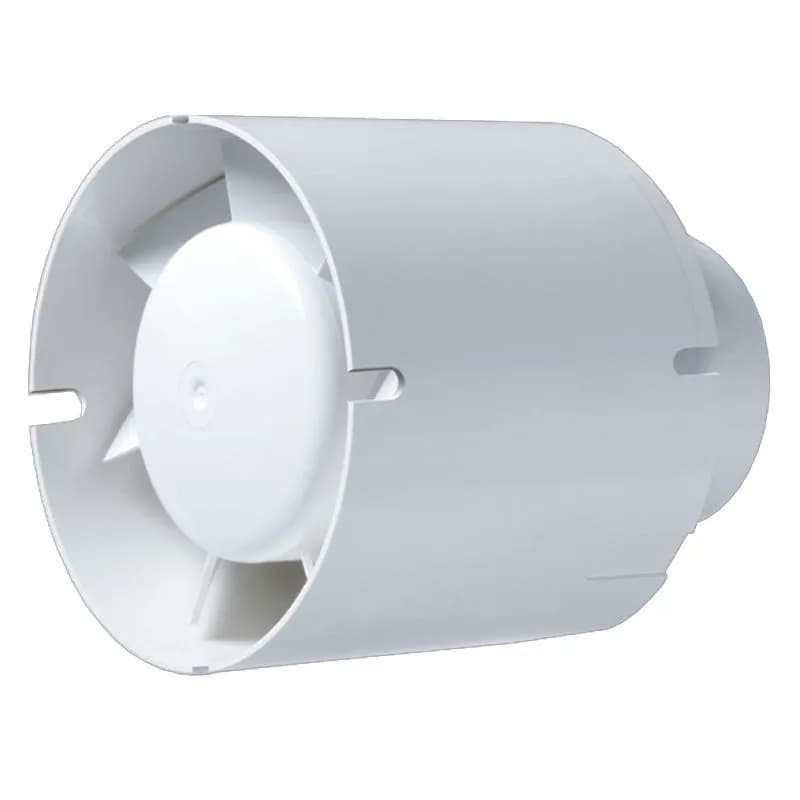 Vanguard Hydroponics In-line -poistopuhallin 100mm