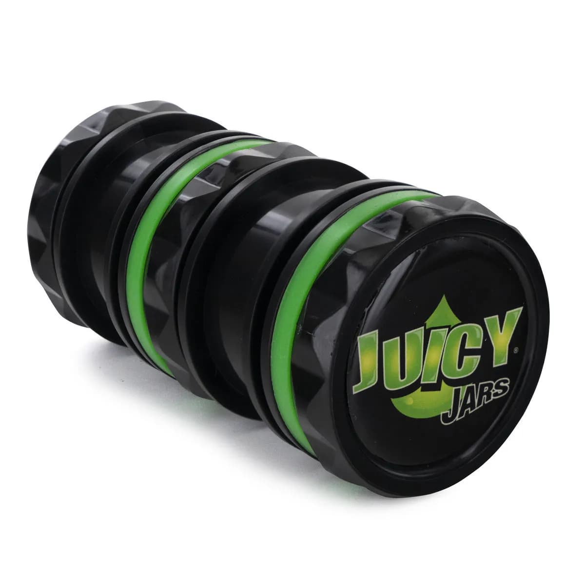Juicy Jay säilytyspurkit