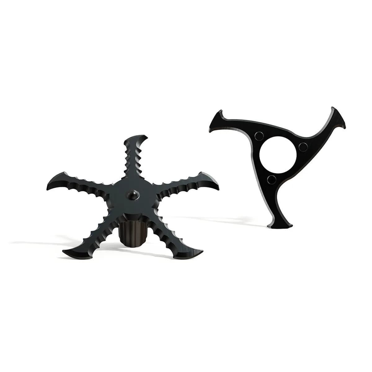 KLIP Levitation Blade & Static Blade -terät