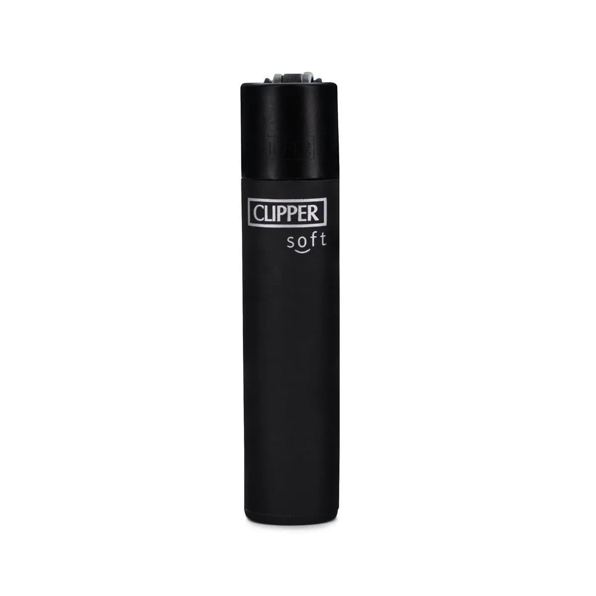 Clipper Soft Touch -sytytin