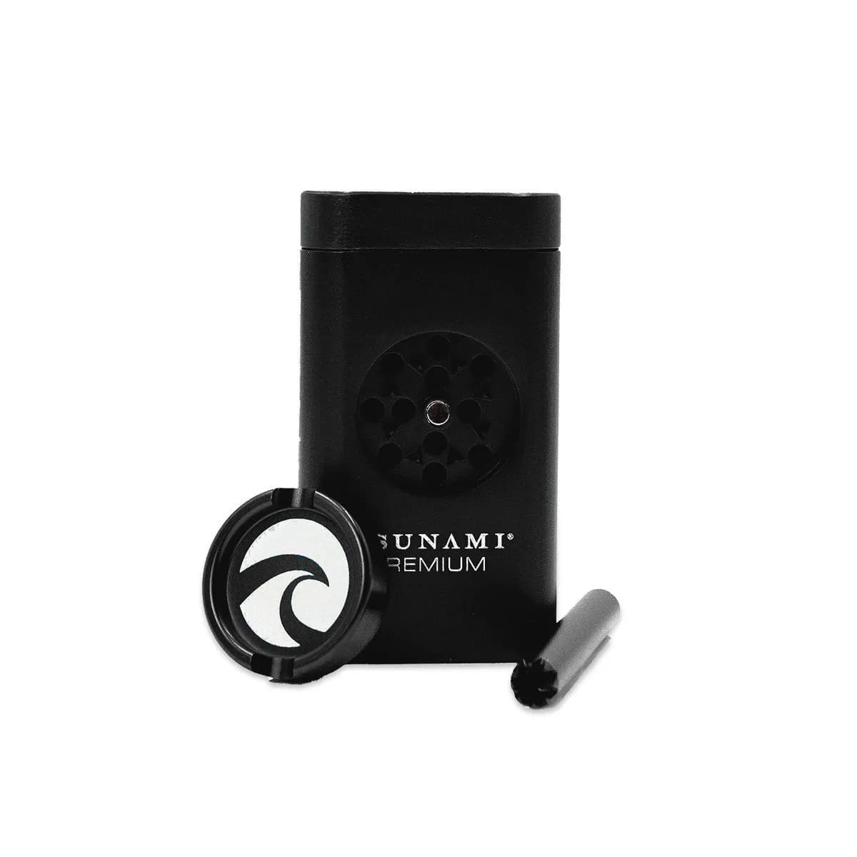 Magneettinen Dugout 4-in-1 (Tsunami Glass)