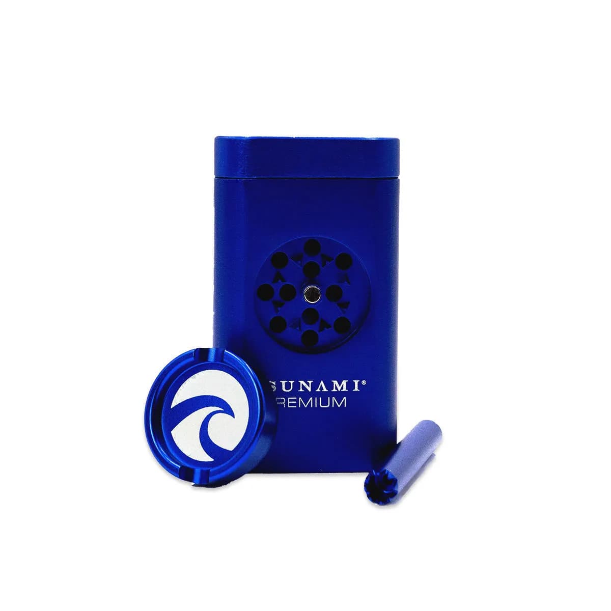 Magneettinen Dugout 4-in-1 (Tsunami Glass)