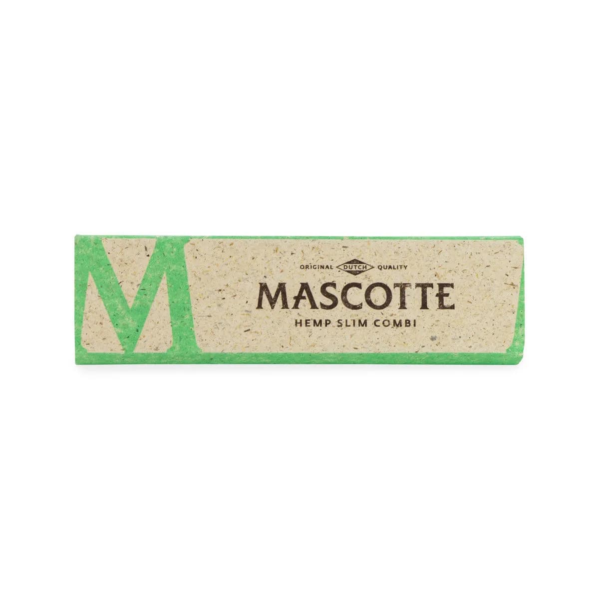 Mascotte Hemp Combi Slim Size sätkäpaperit + filtterit