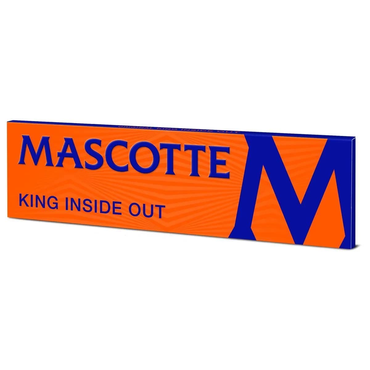 Mascotte Original King Size Inside-Out sätkäpaperit