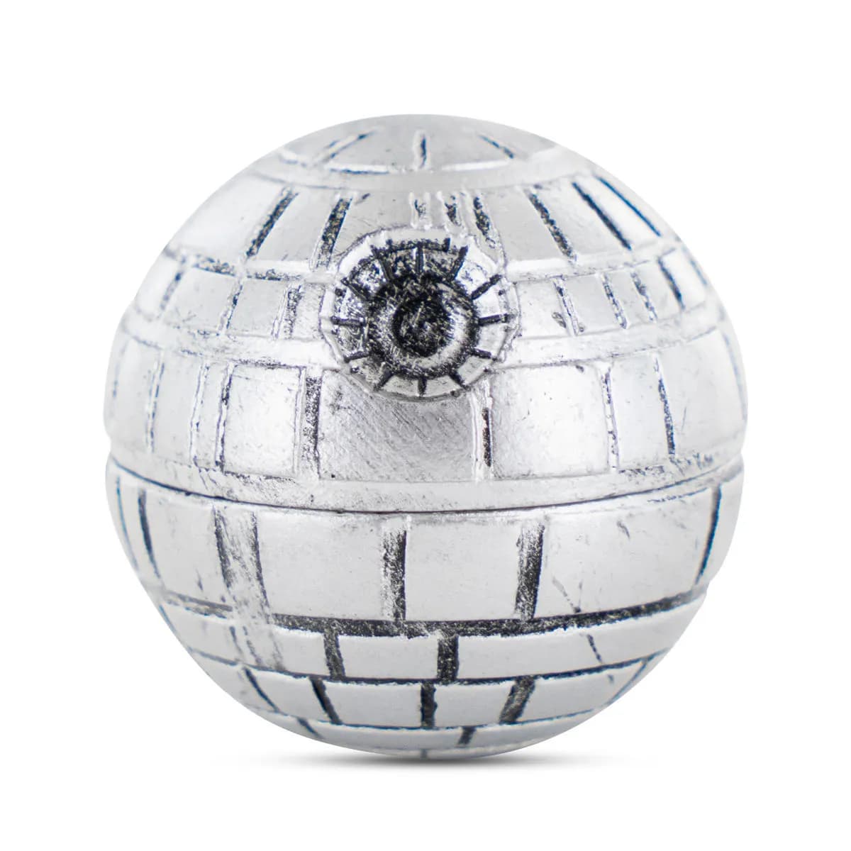Metallinen jauhin Death Star