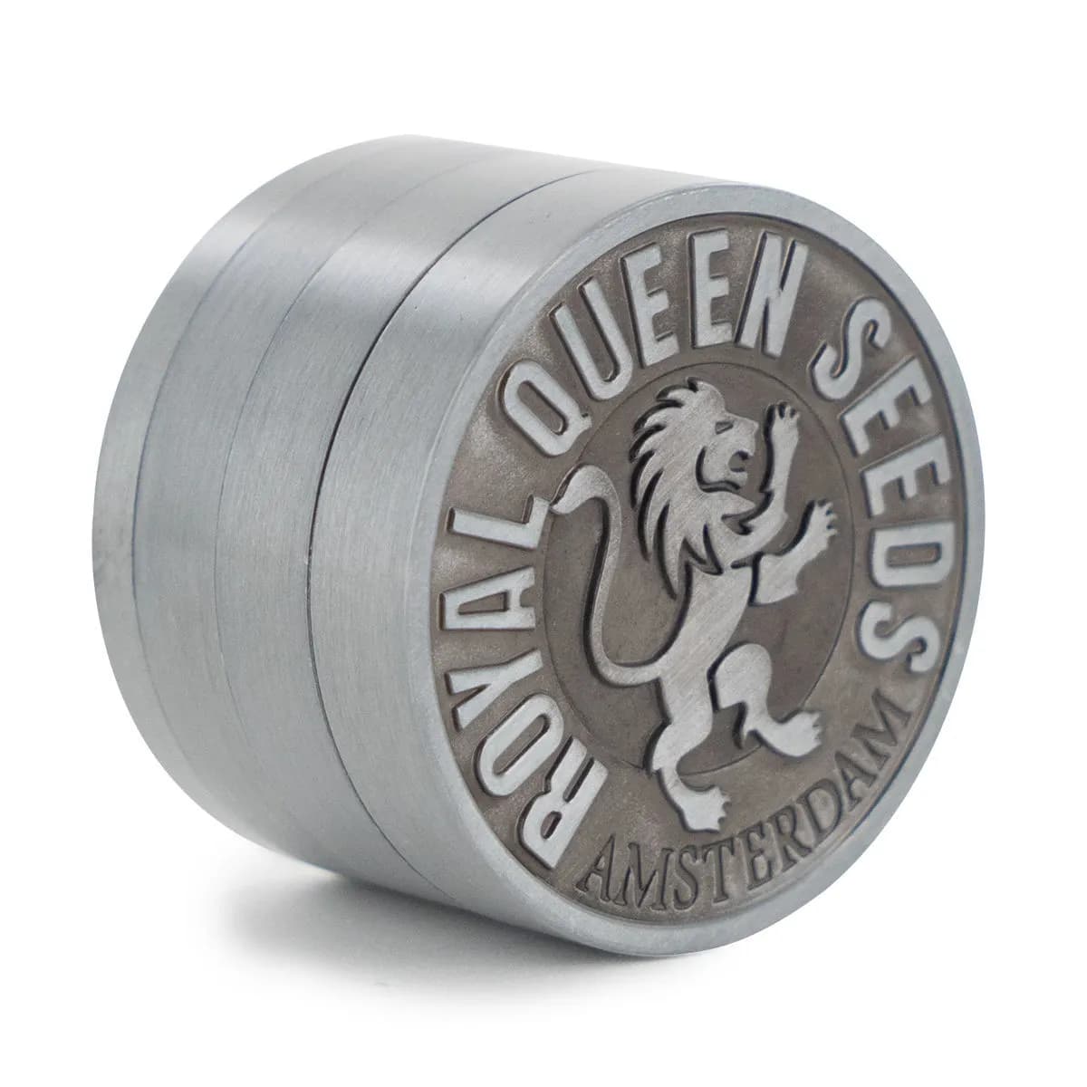 Metallinen jauhin Royal Queen Seeds LIMITED EDITION