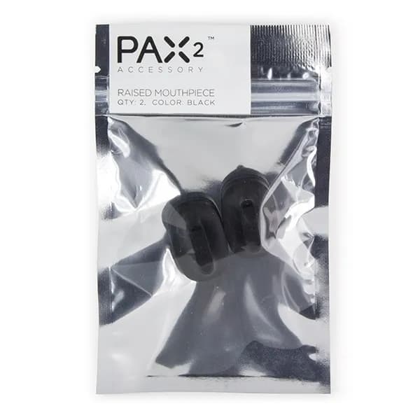 Pax 2/3 koholla oleva suukappale