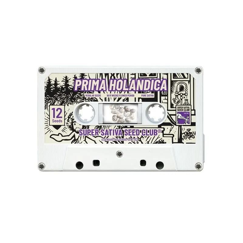 Prima Holandica