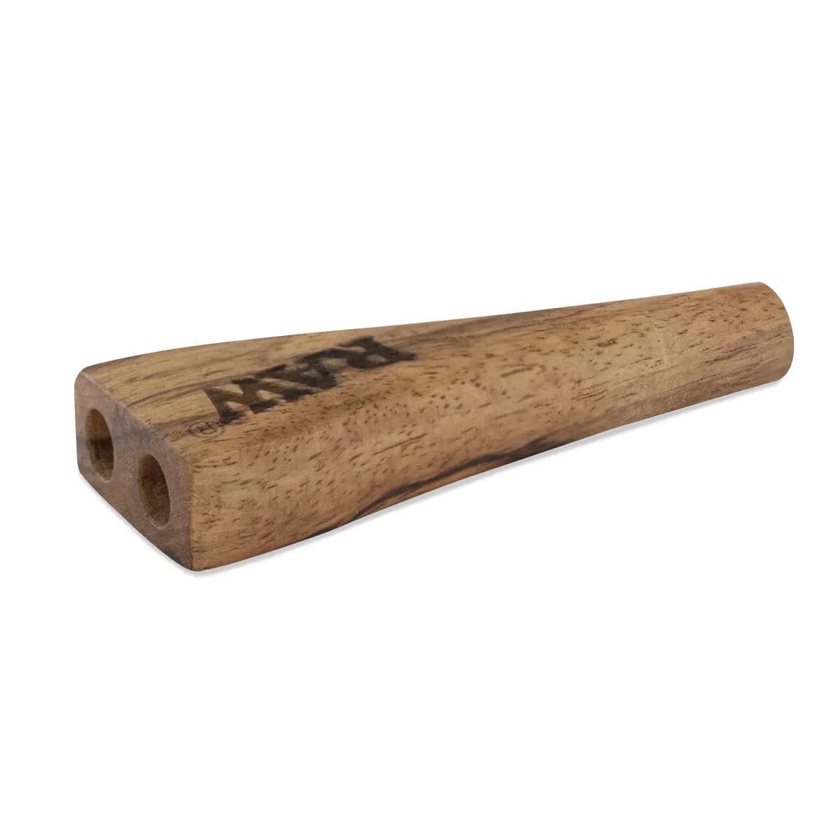 RAW Double Barrel -tupakointipidike kahdelle jointille