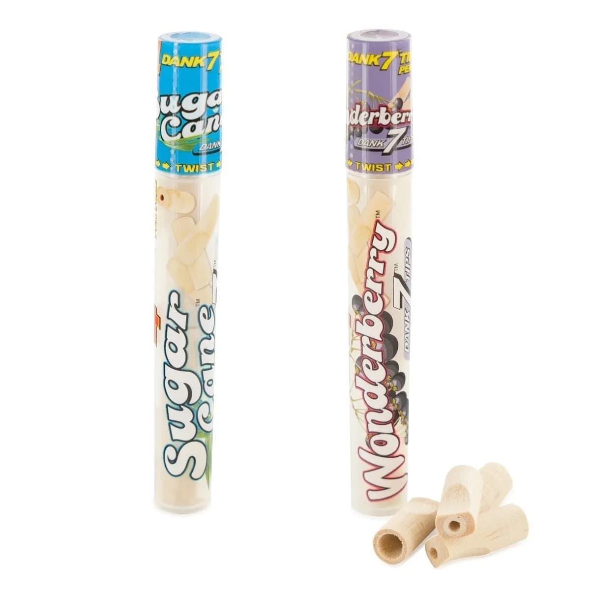 Cyclones Xtra bambusuodattimet