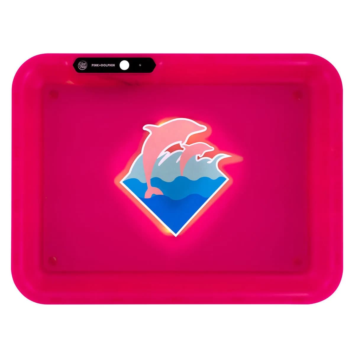 Kääretarjotin Pink Dolphin