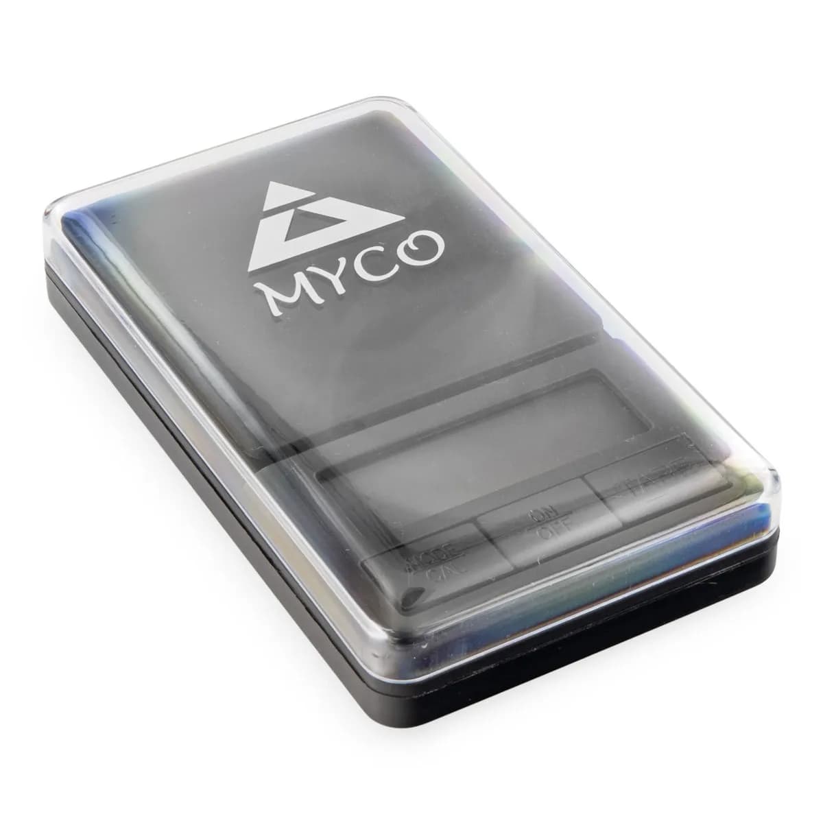 Digitaalivaaka On Balance Myco