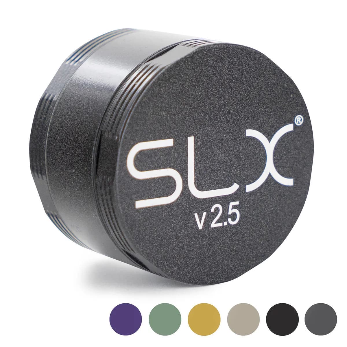 SLX 2.5 tarttumaton yrttijauhin