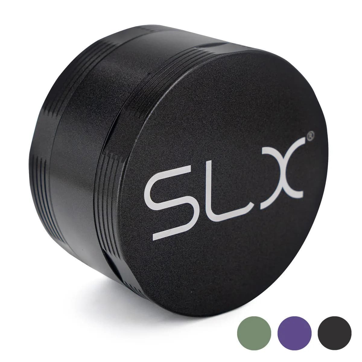 SLX BFG tarttumaton jauhin (4-osainen - Ø88mm)