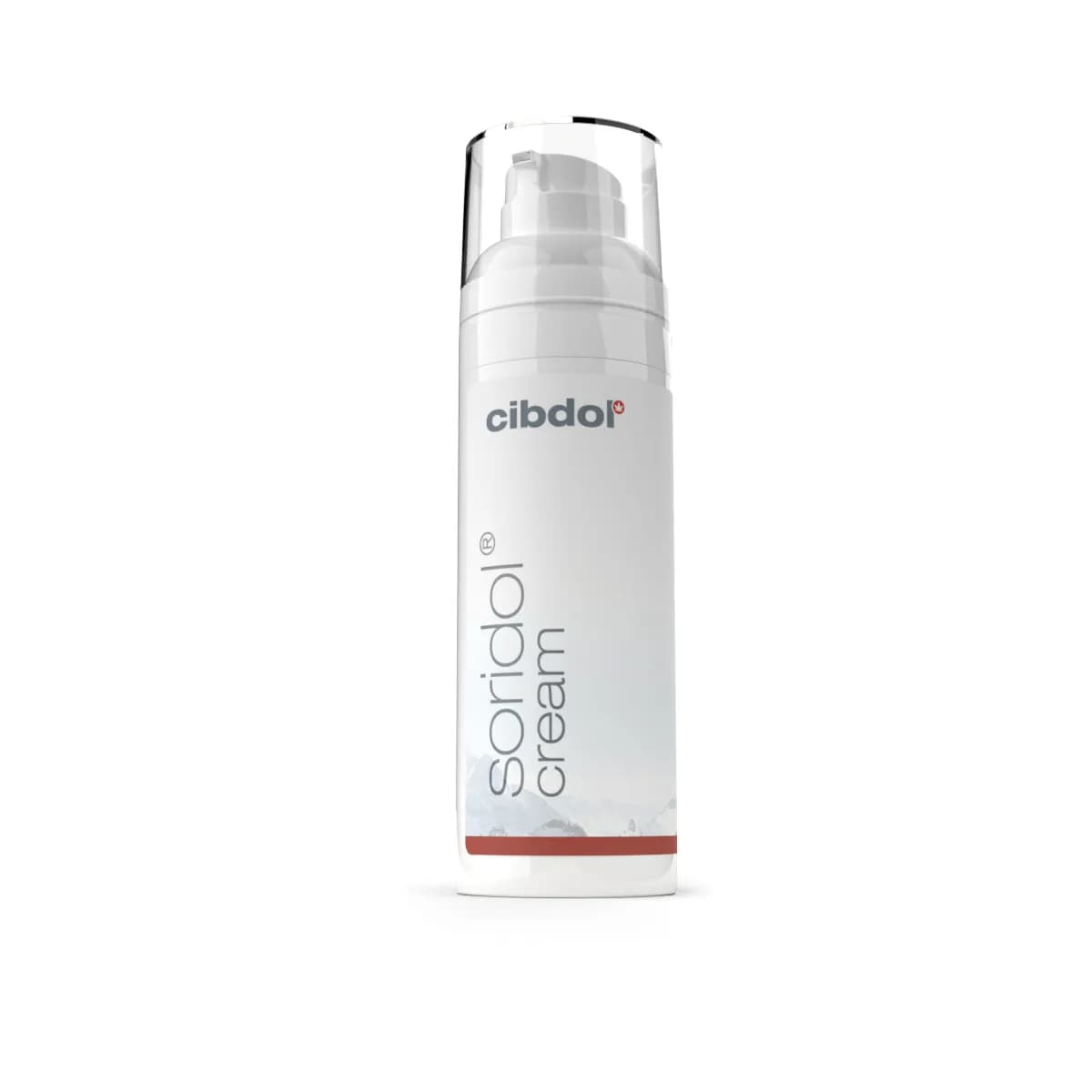 Soridol-psoriaasivoide (CBD)