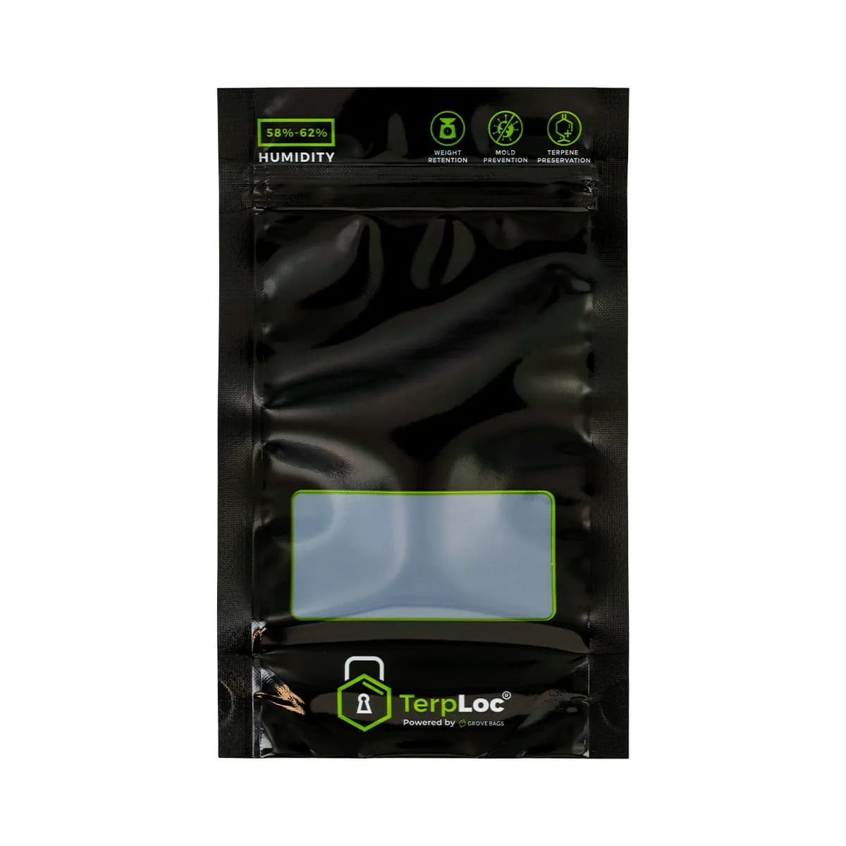 TerpLoc Window Pouch