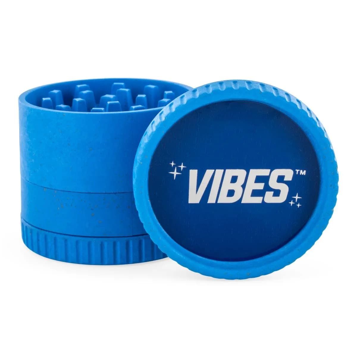 VIBES x Santa Cruz Shredder 4-osainen hamppujauhin