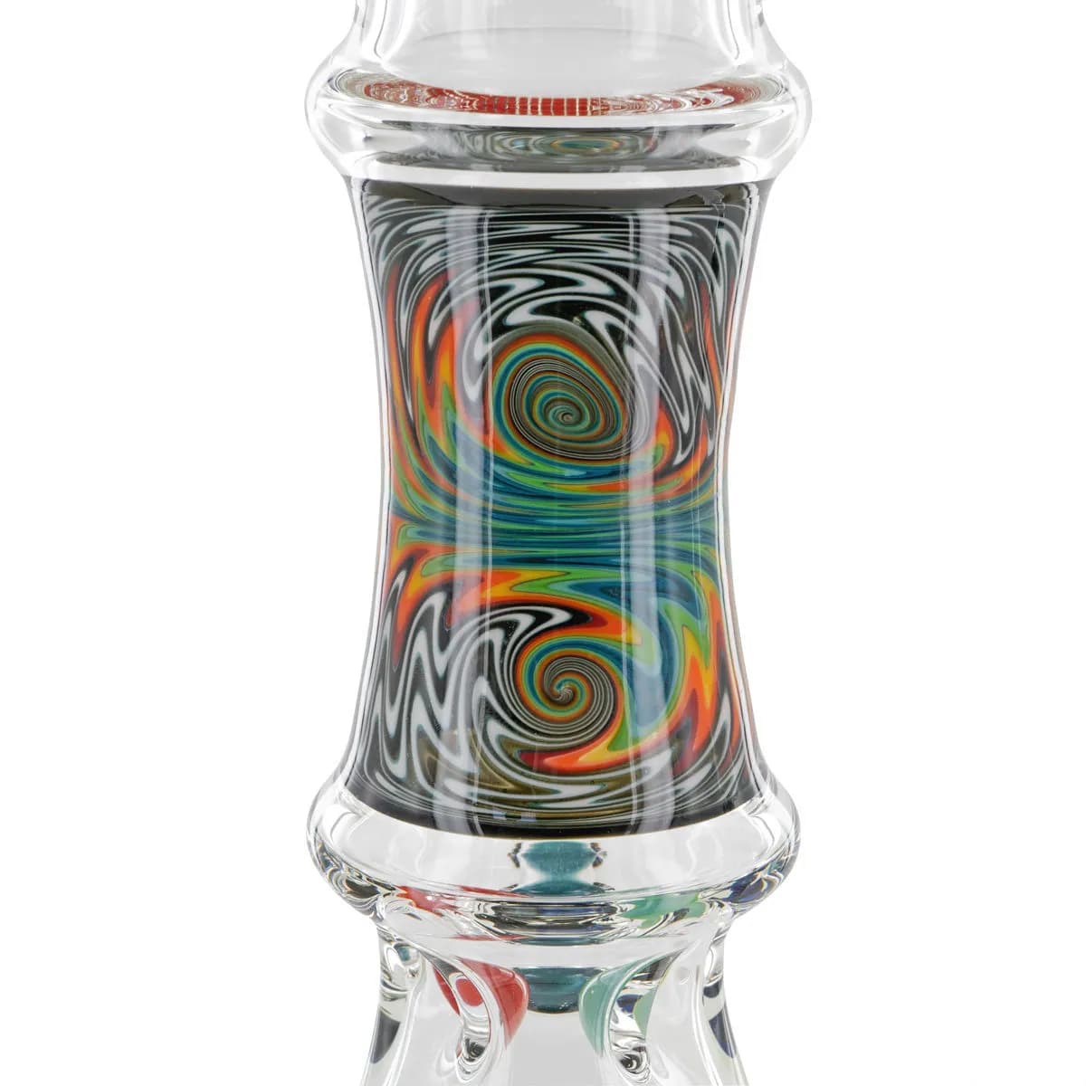 Woodstock Beaker Bong (EHLE)