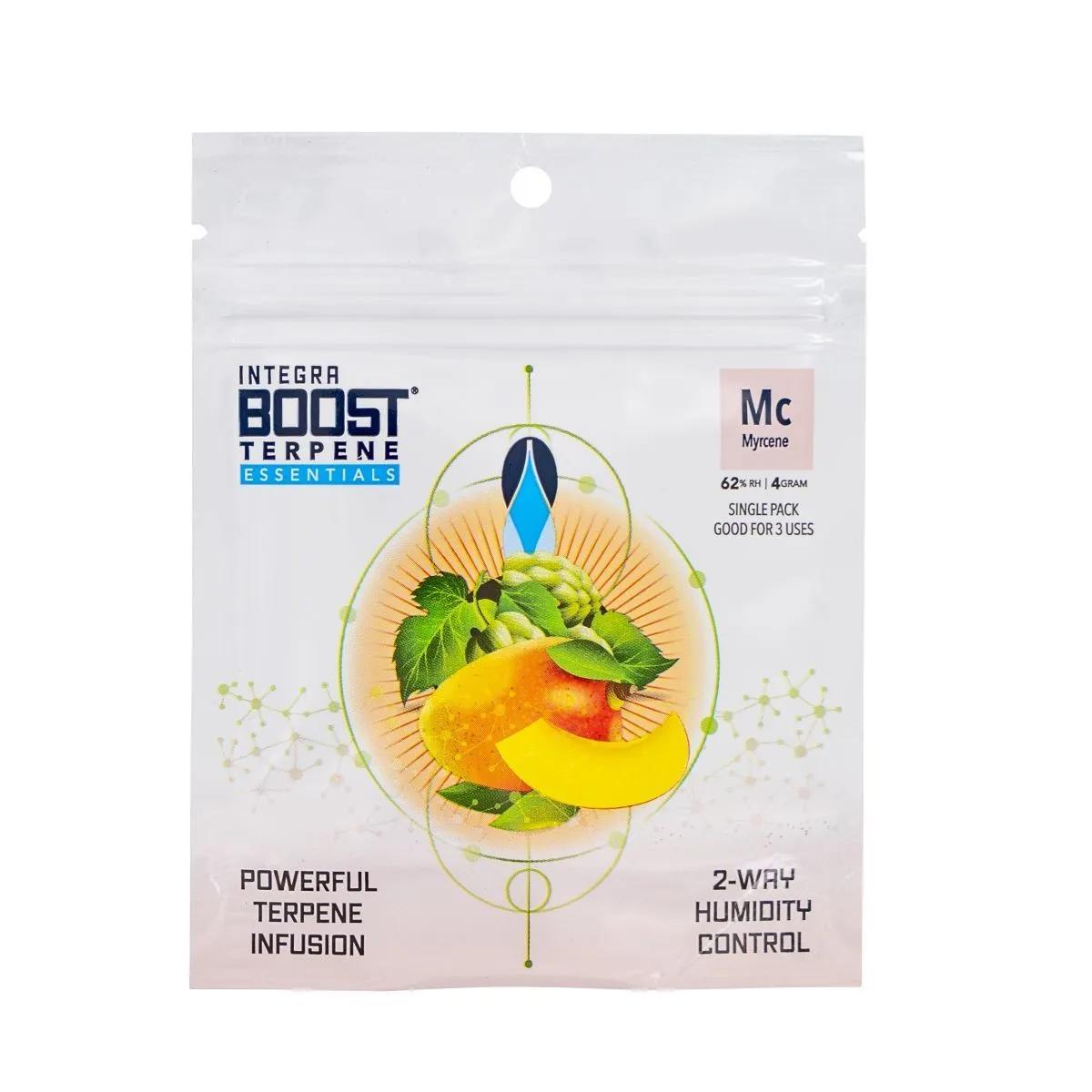 Terpene Essentials (Integra Boost) Myrseeni