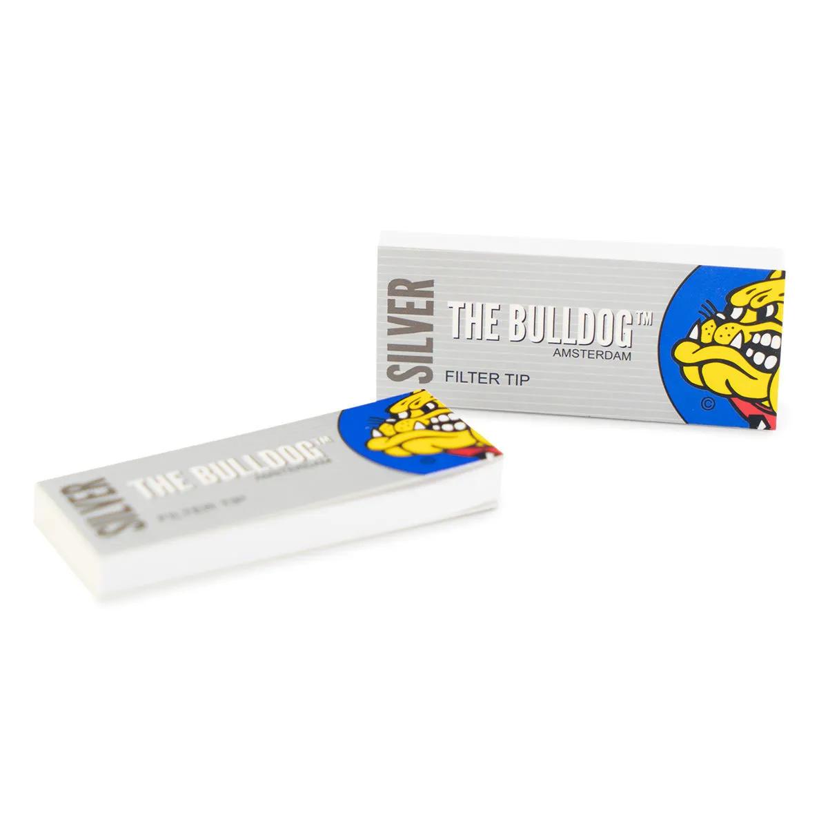 The Bulldog sätkäfiltterit