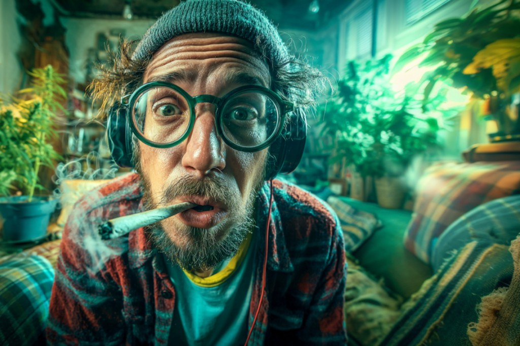 Vaporisaattori