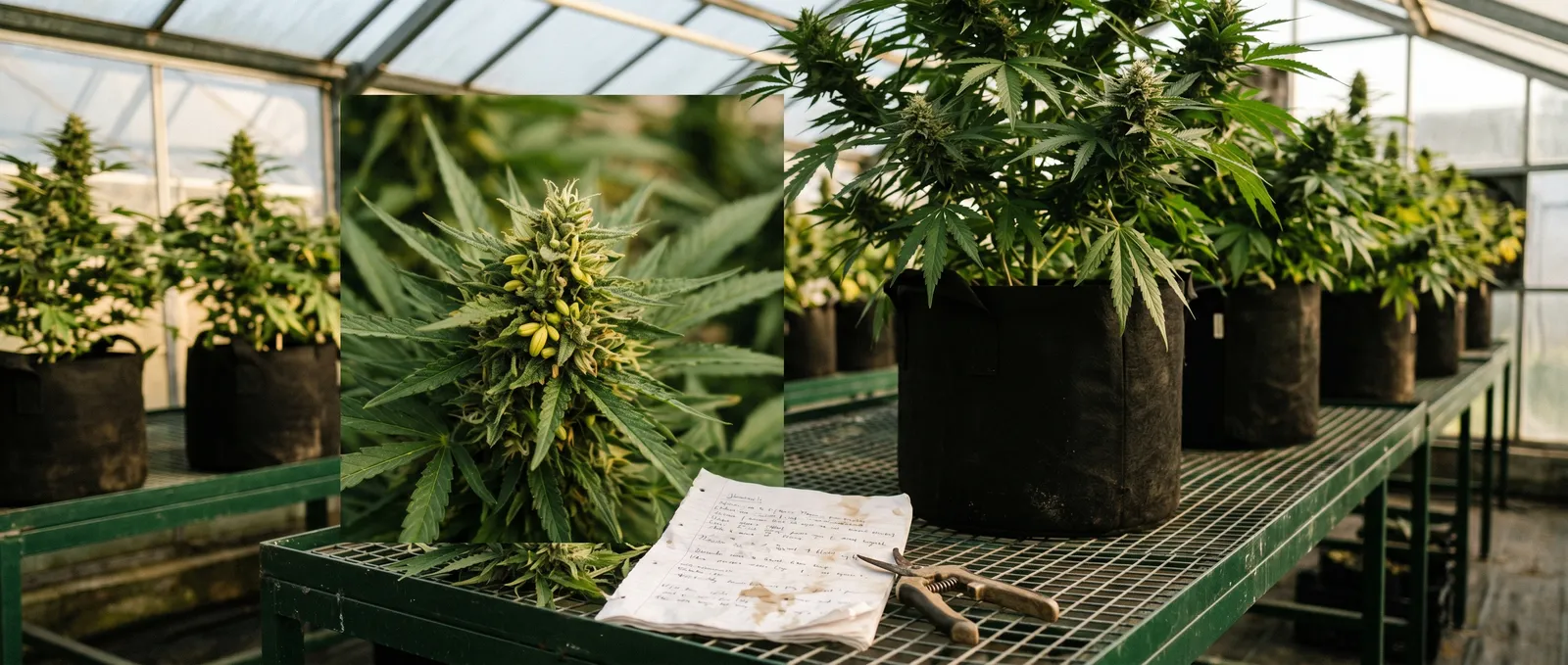 AZARIUS · What a hermie actually is, and why you should care