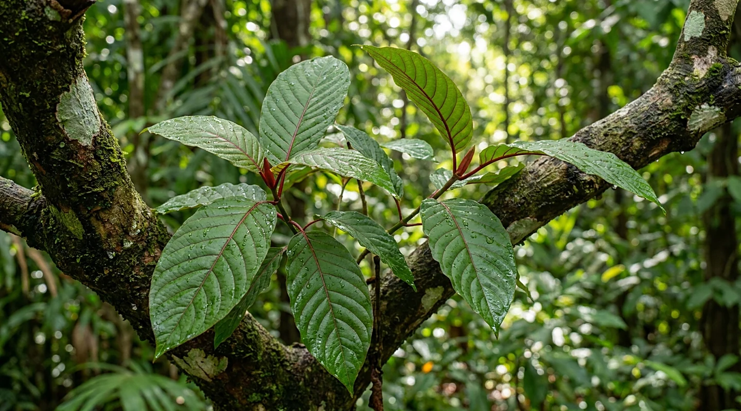 AZARIUS · Miten kratom vaikuttaa aivoihin?